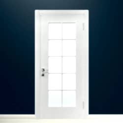 Lake Kapı Camlı L8M004 Modeli