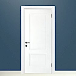 Lake Kapı Camsız L8M005 Modeli