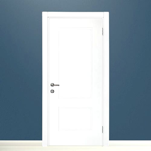 Lake Kapı Camsız L8M005 Modeli