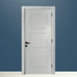 Lake Kapı Camsız Nidus Modeli