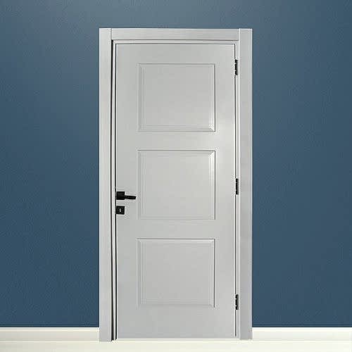 Lake Kapı Camsız Nidus Modeli