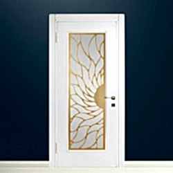 Lake Kapı Seperatörlü Camlı LKM007 Modeli