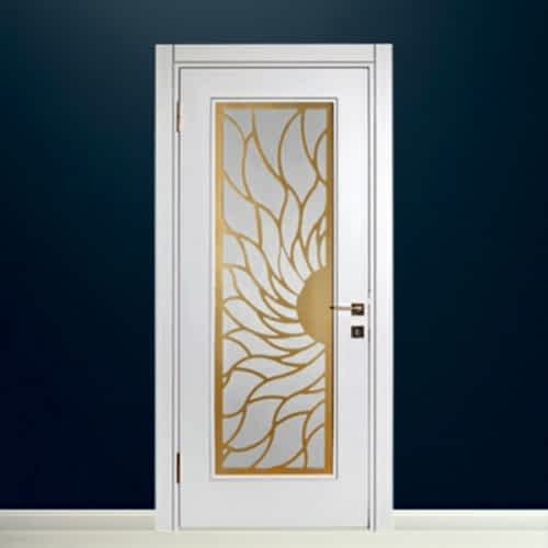 Lake Kapı Seperatörlü Camlı LKM007 Modeli