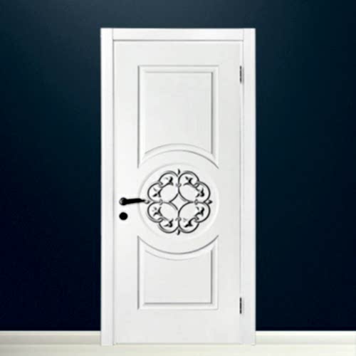 Lake Kapı Varaklı Camsız LKM011 Modeli