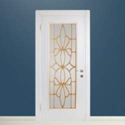 Lake Kapı Seperatörlü Camlı LKM015 Modeli