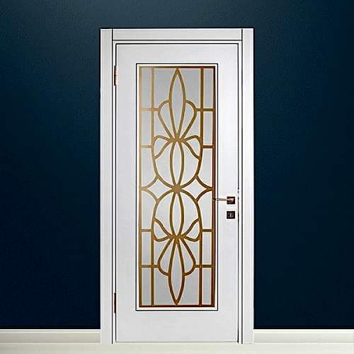 Lake Kapı Seperatörlü Camlı LKM015 Modeli