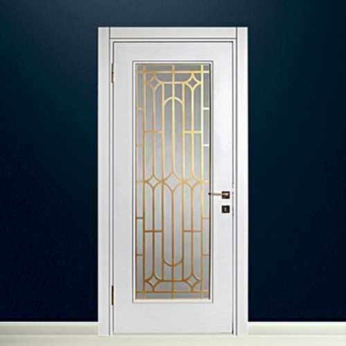 Lake Kapı Seperatörlü Camlı LKM017 Modeli