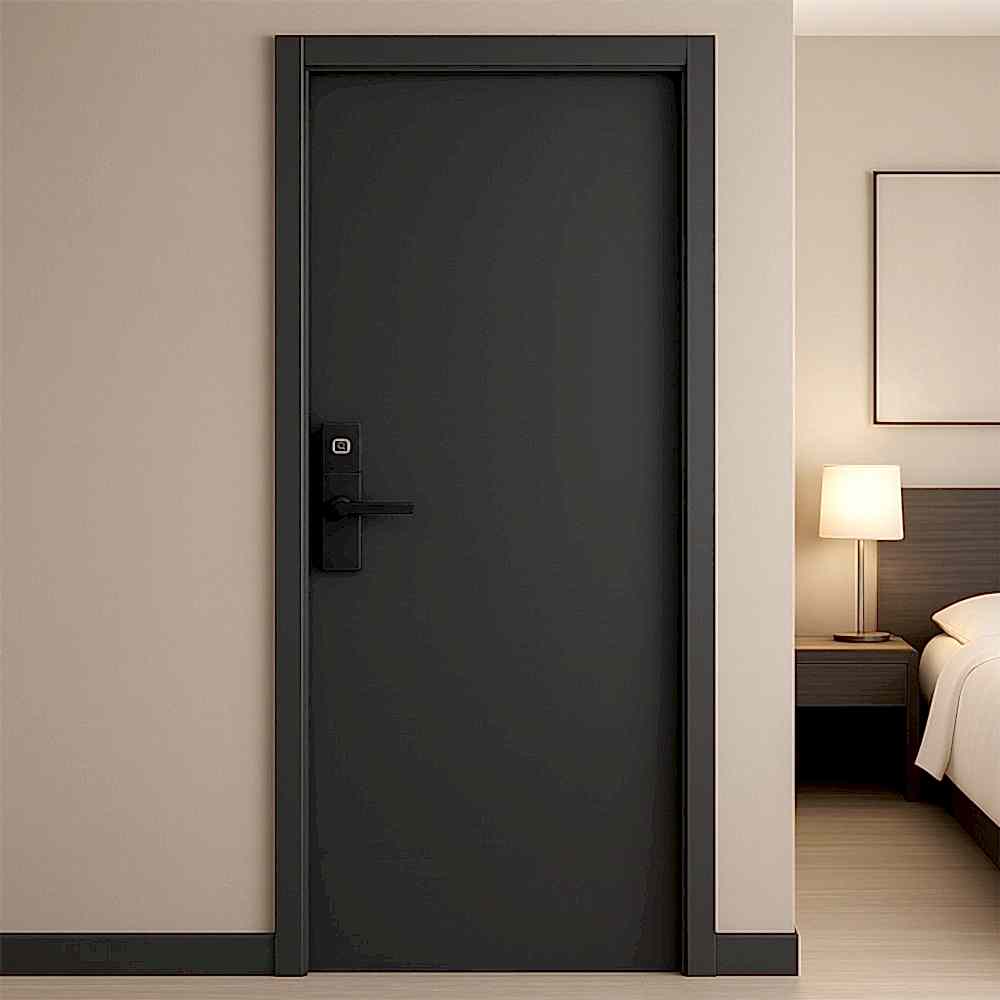 EI60 Yangına Dayanıklı Kapı