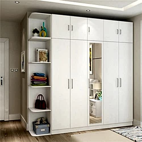 Akrilik Gardırop (Metrekare)