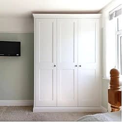 Lake Gardırop (Metrekare)