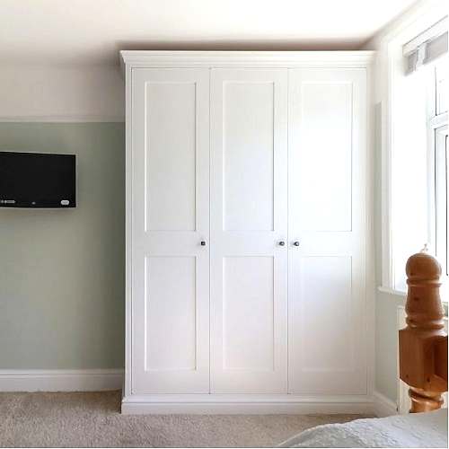 Lake Gardırop (Metrekare)