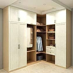 Membran Gardırop (Metrekare)