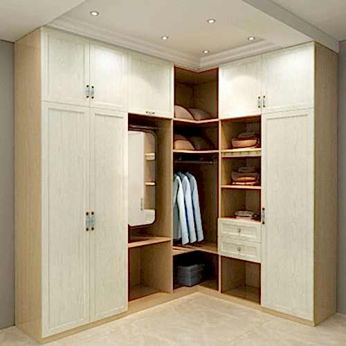 Membran Gardırop (Metrekare)