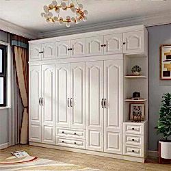 Membran Gardırop (Metrekare)