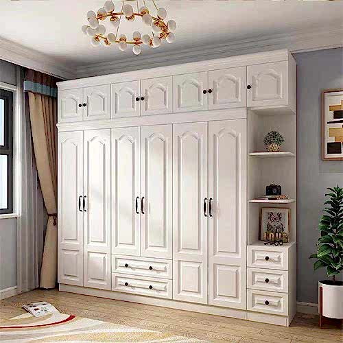 Membran Gardırop (Metrekare)