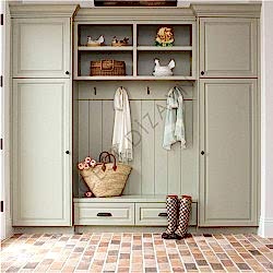 Membran Vestiyer (Metrekare)